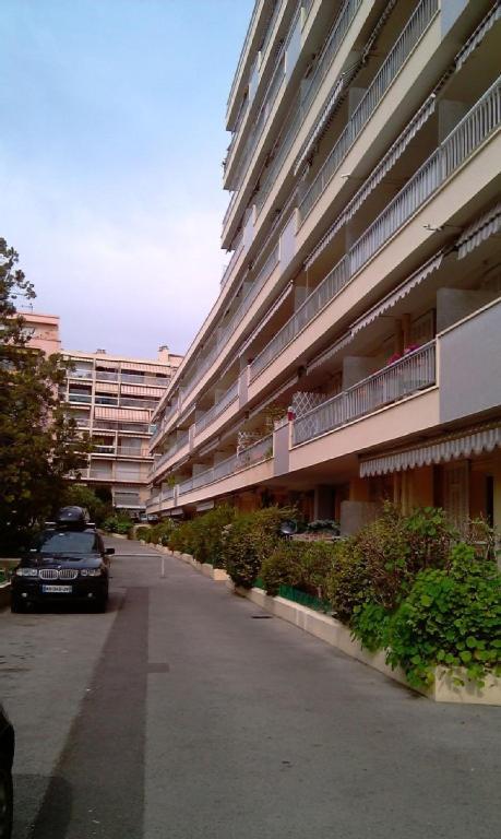 Le Minerve Διαμέρισμα Μεντόν Εξωτερικό φωτογραφία